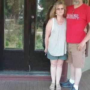 Meet your Posher, Debra